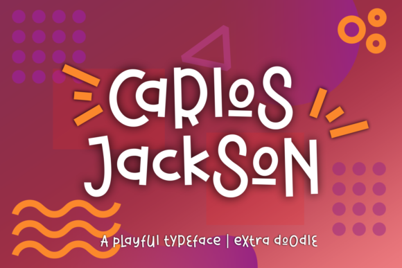 Carlos Jackson