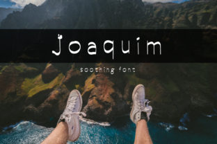 Font Choice That Matters: How Joaquim Elevates Your Campaigns