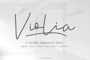 How Violia Elevates Branding with a Touch of Elegance