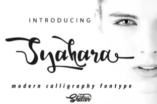 Syahara